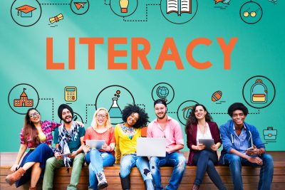 Lesson Learning Literacy Knowledge Education Concept