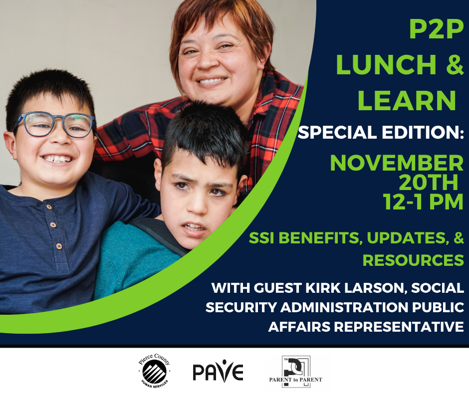 graphic showing a mom and two sons